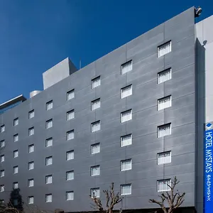 Hotel Mystays Nishi Shinjuku ***