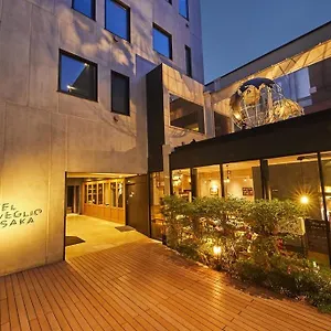 Hotel Risveglio Akasaka ***