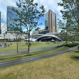 Minn Umeda North Aparthotel Osaka