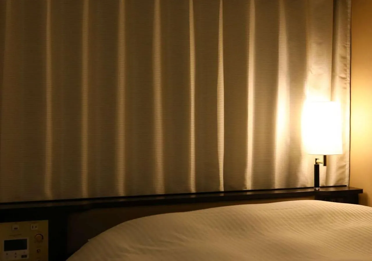 Apa Hotel Shin Osaka Minamikata Ekimae